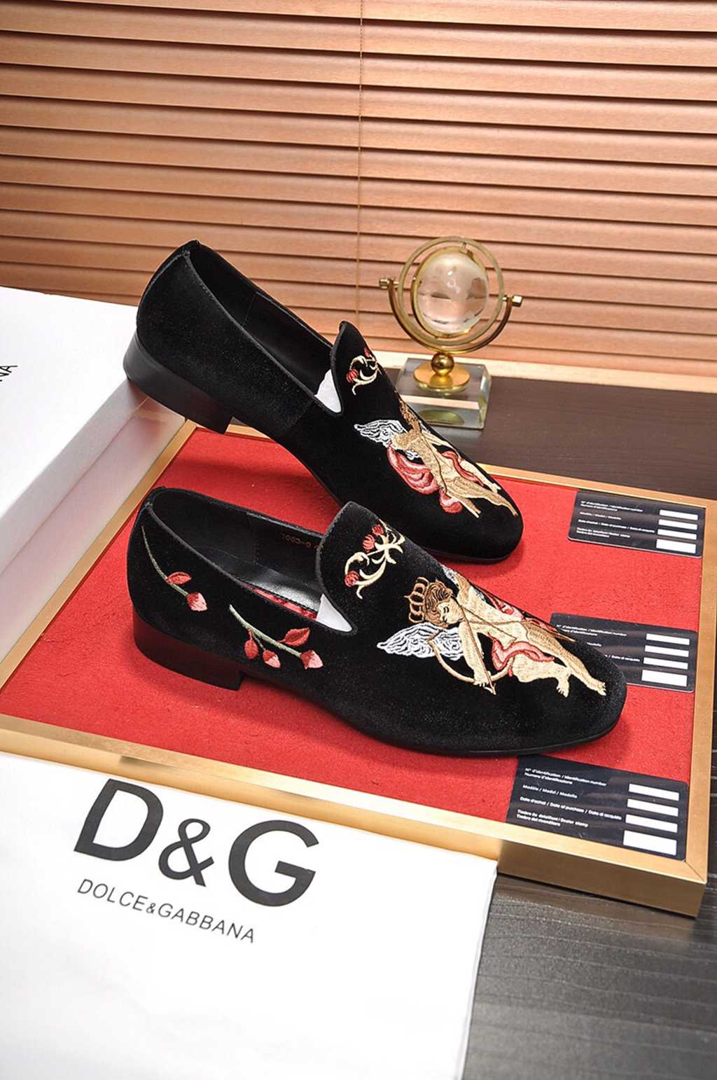 D*G loafer